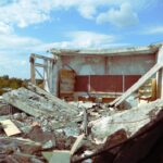 Photo exhibition "Education under fire", Kherson region