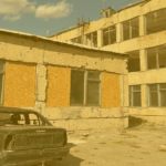 Понівечені школи Херсонщини: історія 15 закладів освіти