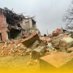 Destroyed Schools in Sumy Region: The Story of 16 Educational Institutions