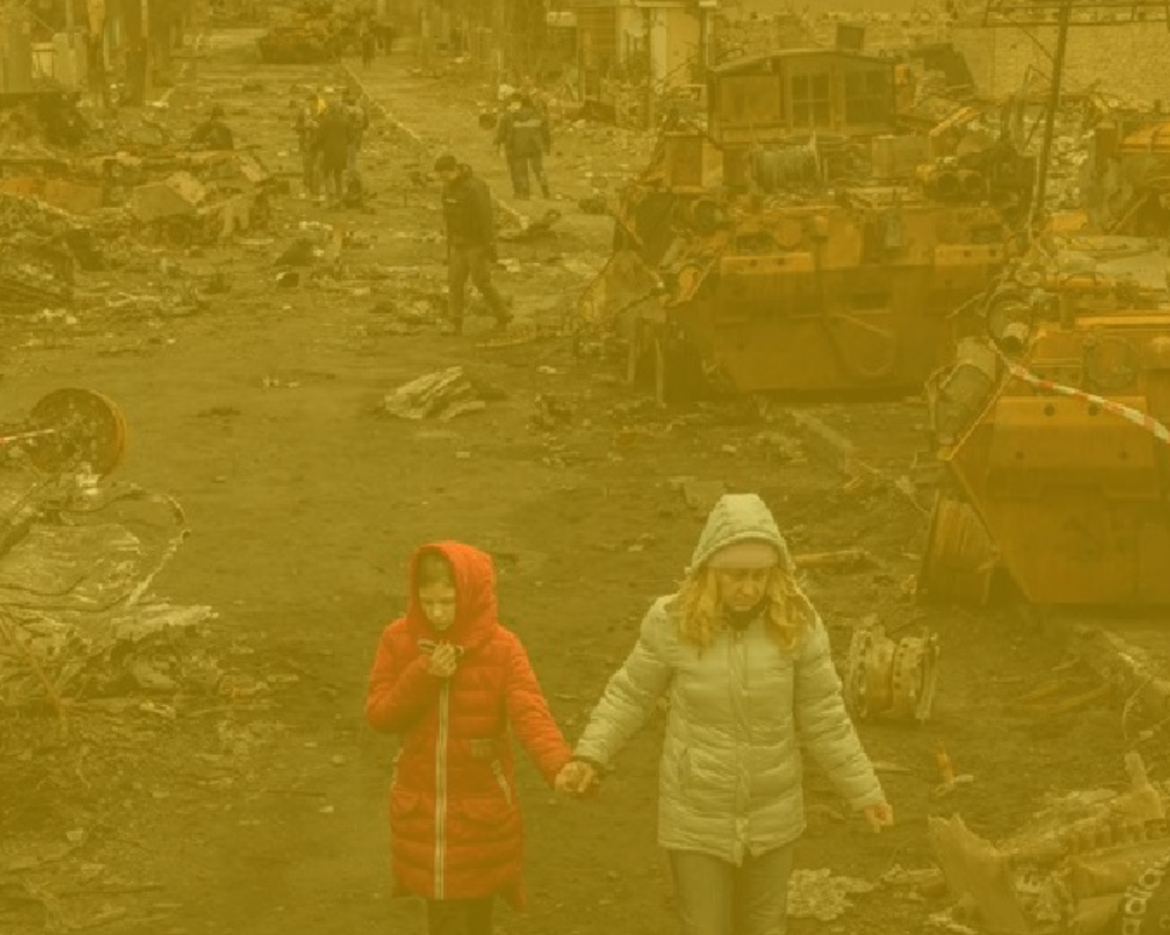Підготовка інформаційного матеріалу стала можливою завдяки Програмі «Права людини в дії», яка виконується Українською Гельсінською спілкою з прав людини за підтримки #USAID. Представлені тут погля