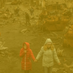 Коаліція “Україна. П’ята ранку” звернулася до влади та міжнародних партнерів з нагоди десятих роковин початку війни
