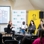 Трагедія у Ягідному та мотивація постраждалих у процесі правосуддя: як пройшов візит делегатів конференції Crimea Global на Чернігівщину?