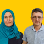 Заява правозахисних організацій щодо незаконного обшуку та переслідування кримських адвокатів Лілі Гемеджи та Рустема Кямілева