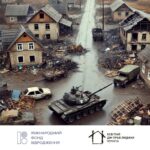 Команда документаторів відвідала Нову Басань, Новий Биків та Старий Биків