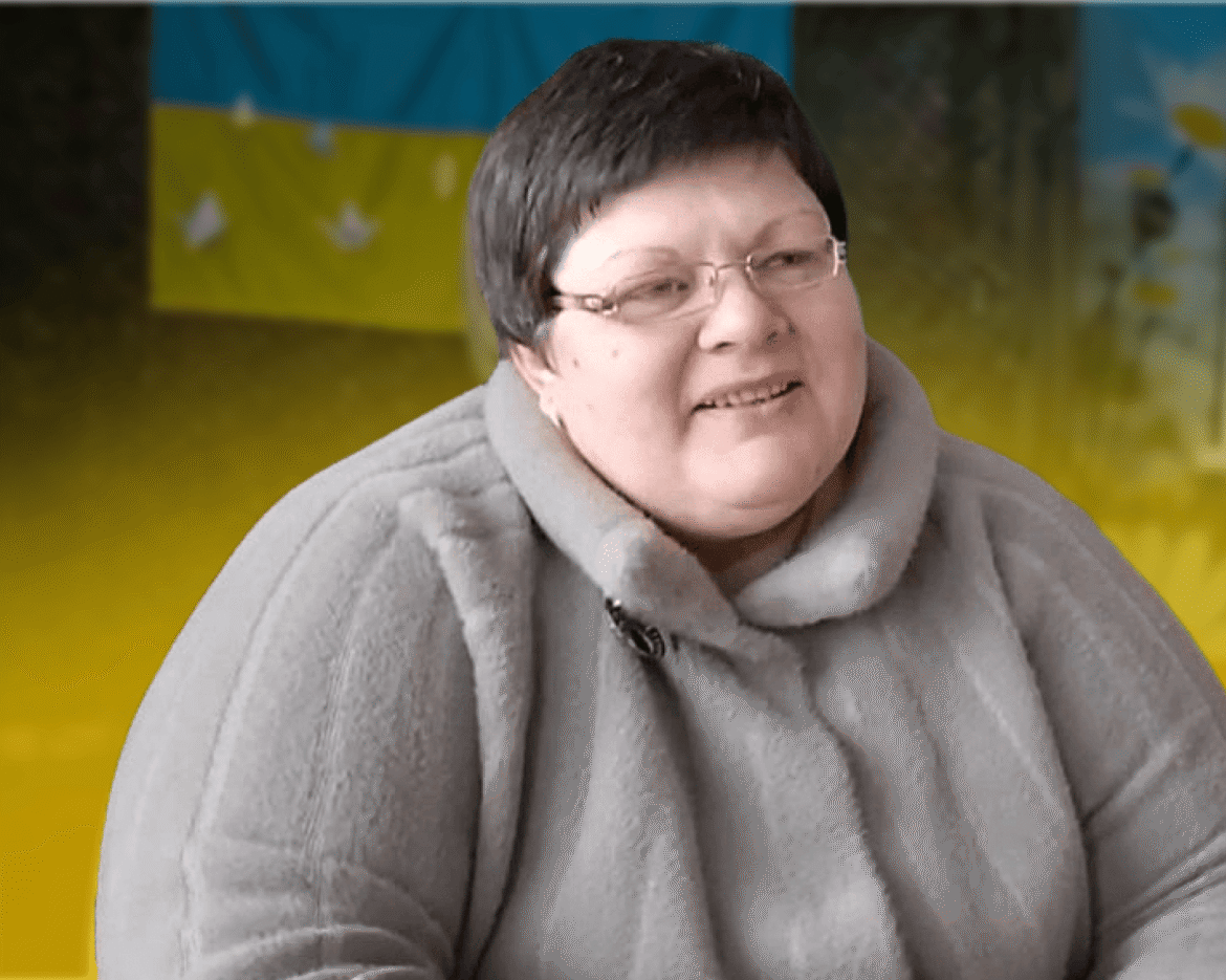 Сила роду в його єдності без тексту