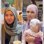 Заява правозахисних організацій щодо незаконних обшуків та затримань кримськотатарських жінок