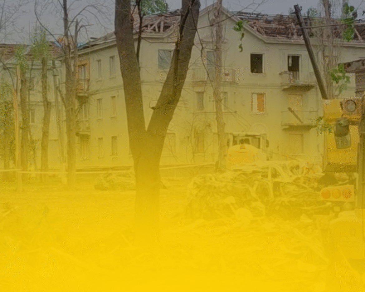 там де немає тиші 2