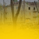 Там, де немає тиші: історія медика, який врятував інших, поки сам стікав кров’ю