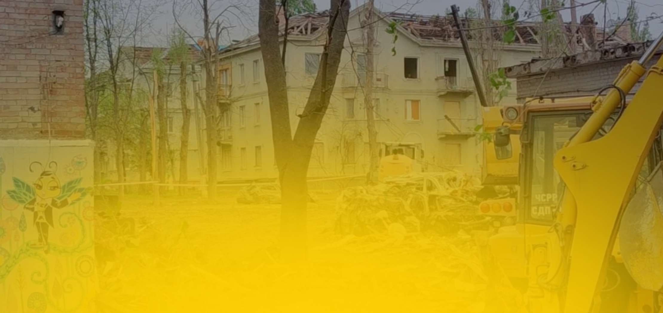 там де немає тиші 2