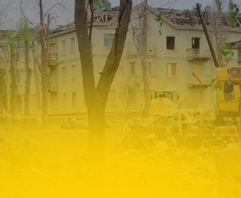 там де немає тиші 2