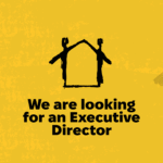 We are looking for an Executive Director