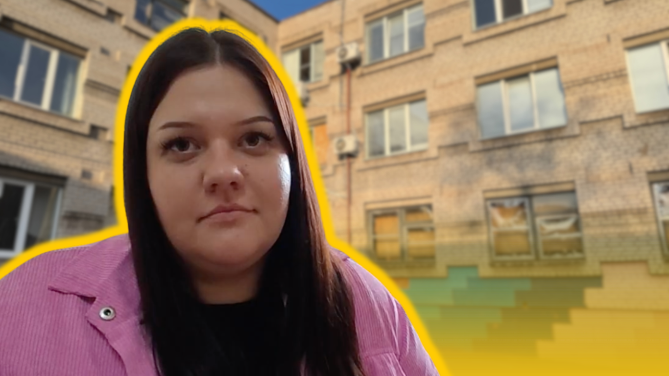 Котік головна